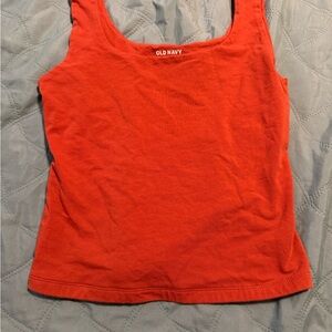 Old Navy Women's oTank Top